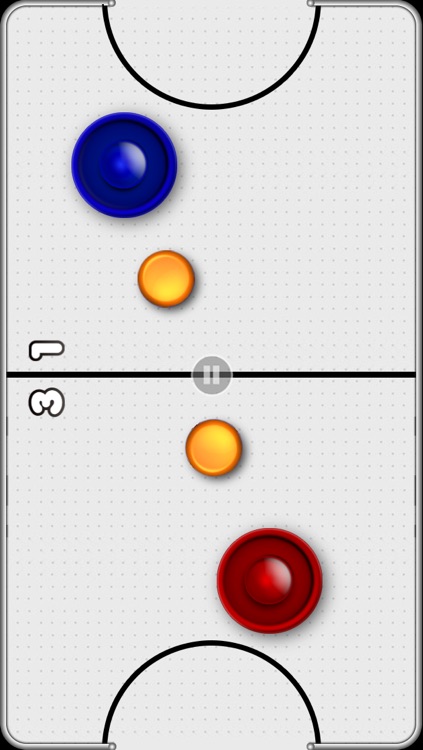 Air Hockey : Best & Super