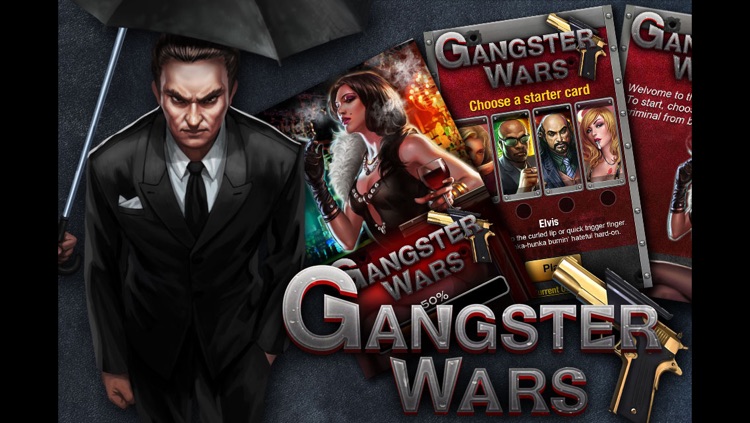Gangster Wars™