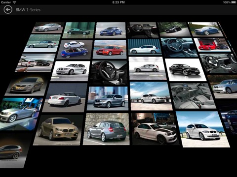 CarsGuide lite screenshot 3