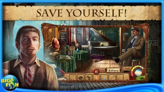 How to cancel & delete Punished Talents: Seven Muses - A Hidden Objects, Adventure & Mystery Game from iphone & ipad 3