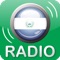 Radio El Salvador allows you to listen to a great variety of radio stations from El Salvador on a simple and intuitive way