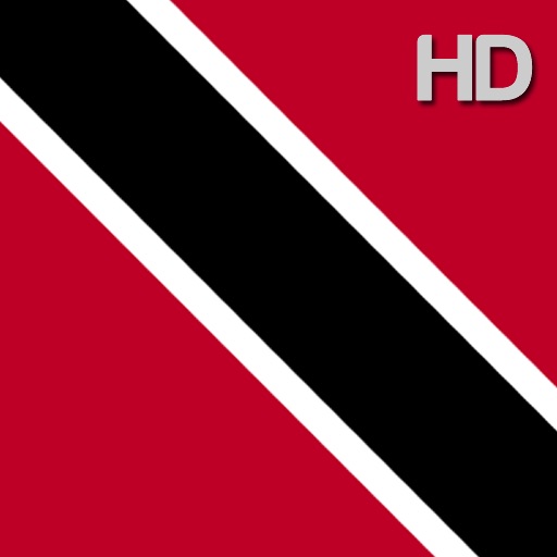 Trinidad & Tobago HD icon