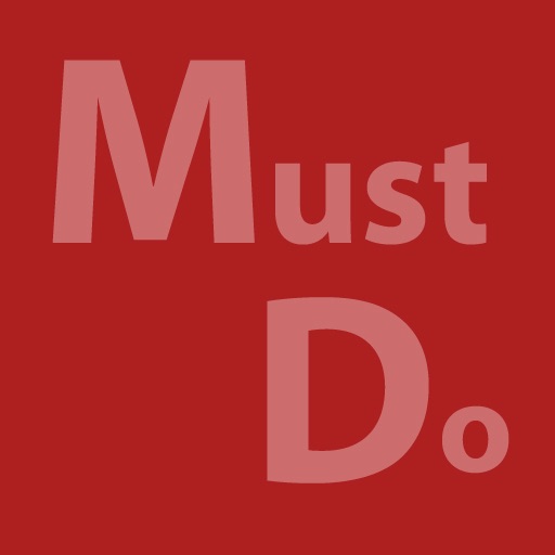 MustDo