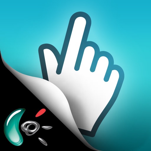 Touch Mouse icon