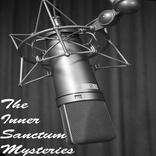 Inner Sanctum Mysteries 7