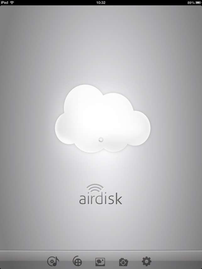 A+Disk HD(圖1)-速報App