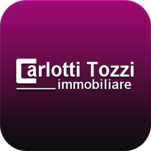 Carlotti Tozzi immobiliare icon