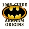 Guide for Batman Arkham Origins