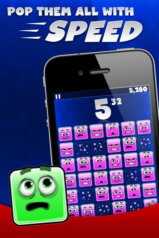 Blobbers screenshot 3