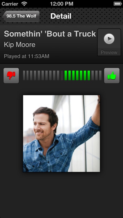 98.5 The Wolf