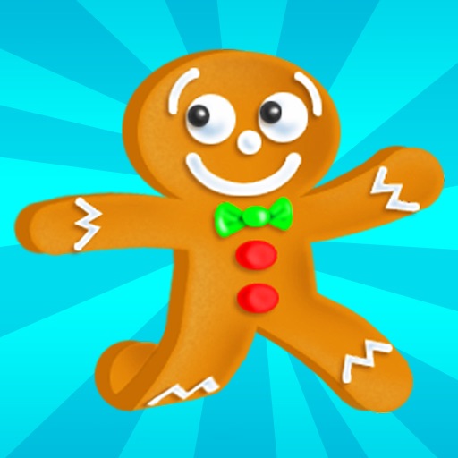 Ginger Jump iOS App