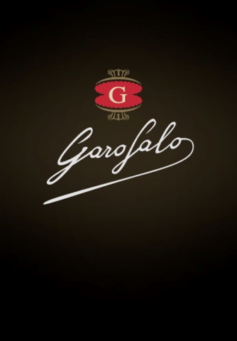 Garofalo screenshot 2