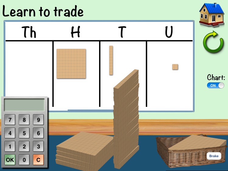 Place Value MAB Addition