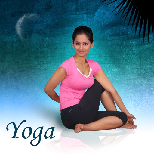 Yoga for Diabetes for iPhone