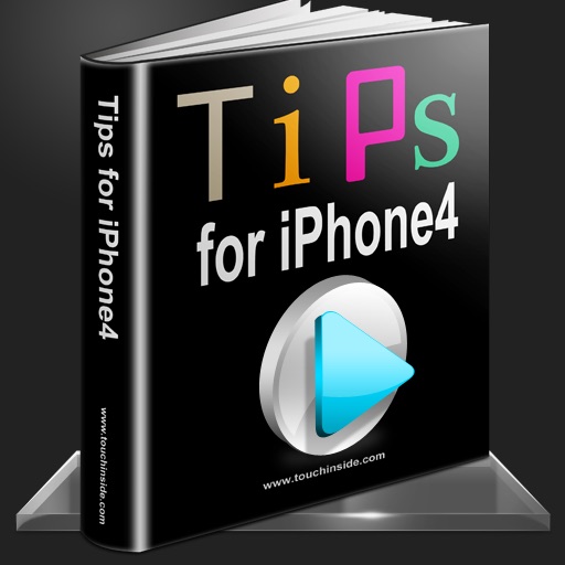 Tips for iPhone4 2011 lite icon