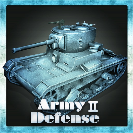Army Defense 2 icon
