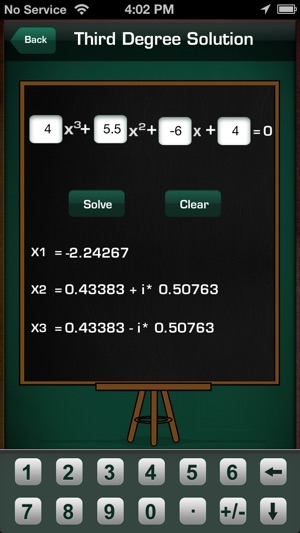 Maths Equation(圖2)-速報App