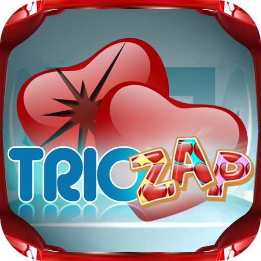 Triozap iOS App