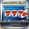 AAA Amazing Slot - Machine of Quick journeys and Big Win Hit