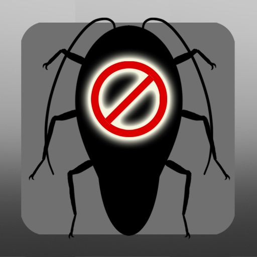 Anti-Cockroach icon