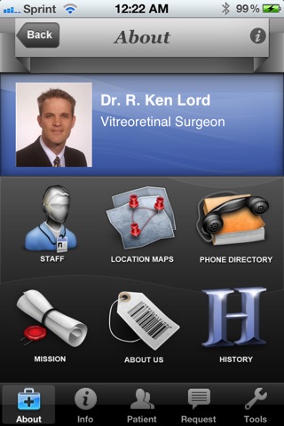 Your Doctor App screenshot 4