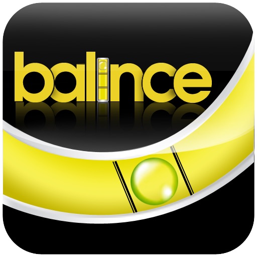 balince iOS App