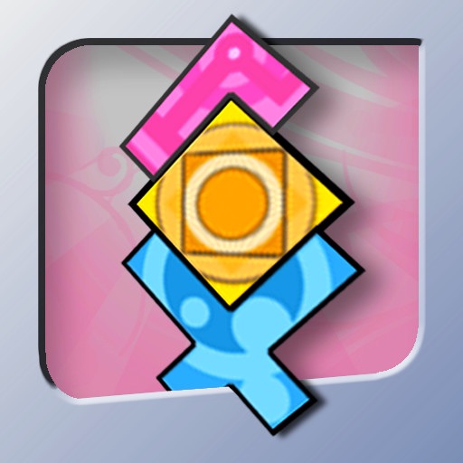 Perfect Balance: Paradise icon