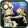 City Z Kids War vs Despicable Zombies World