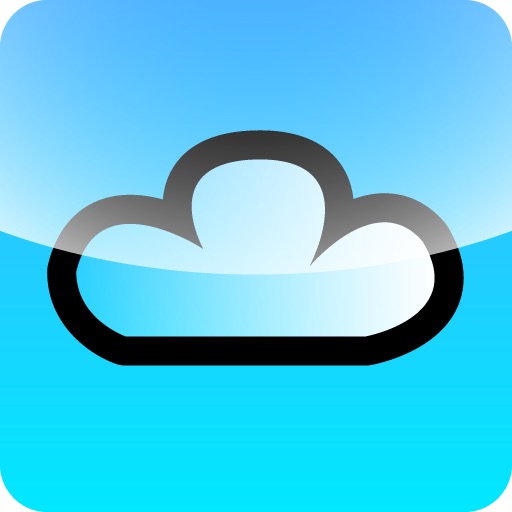 Cloud Atlas For In-Flight Spotters icon