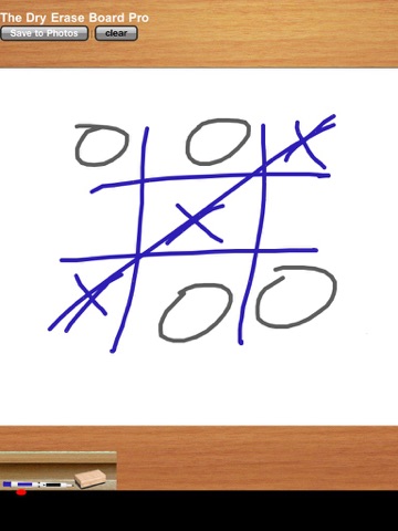 Dry Erase Board Pro screenshot 3