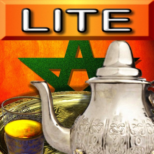 iTasteRecipes Lite Morocco