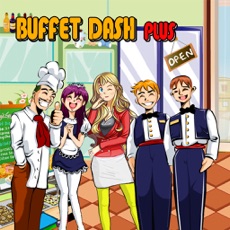 Activities of Buffet Dash Plus