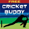 Cricket Buddy FREE