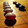 忘忧围棋9x9