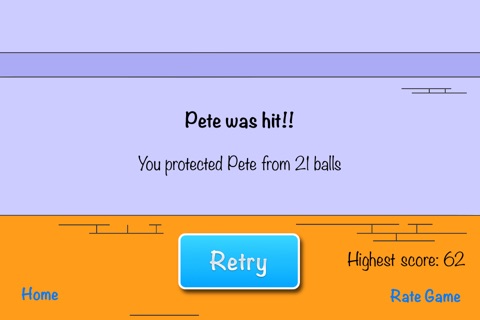 Protect Pete screenshot 3