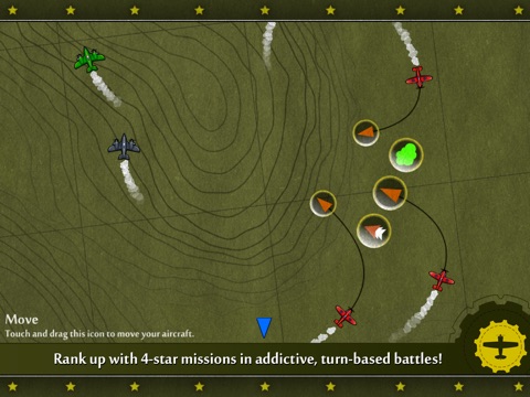 SteamBirds HD screenshot 3