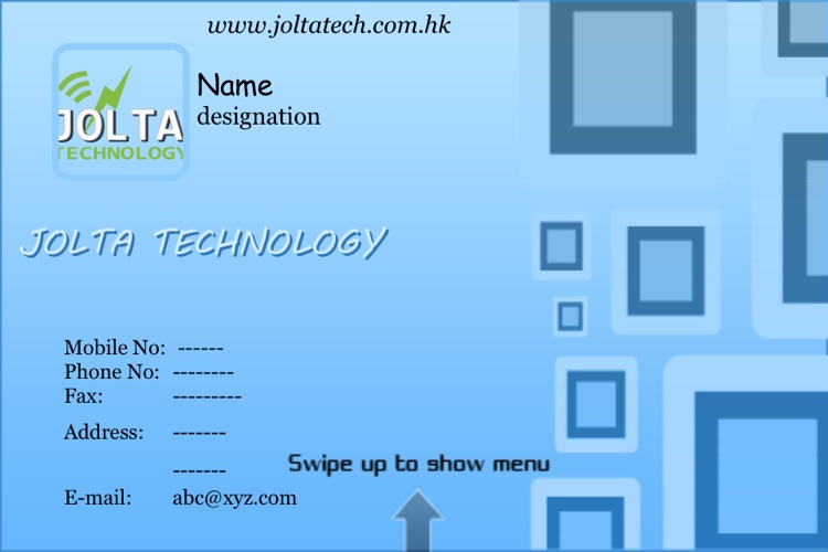 e-Business Cards Maker-Full