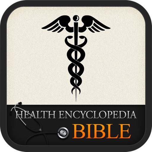 Health Encyclopedia Bible