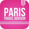 Paris Travel Advisor