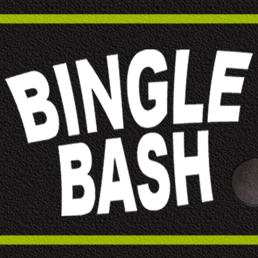 Bingle Bash iOS App