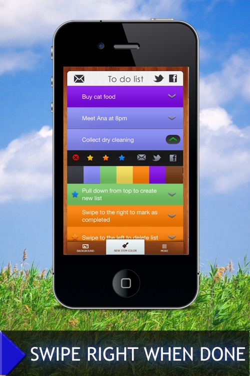 Happy: Ultimate to do lists free screenshot-4