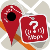 WiFiスポットと電源、喫煙が検索出来るSpeedMap-WiFi-現在地で一番速い公衆無線LAN(docomo,au,SoftBank,フリースポット)のカフェが検索できる