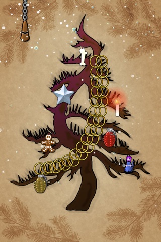 Rockin' Christmas Tree screenshot 3