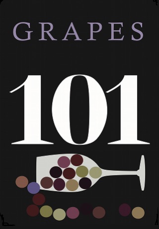 Grapes 101