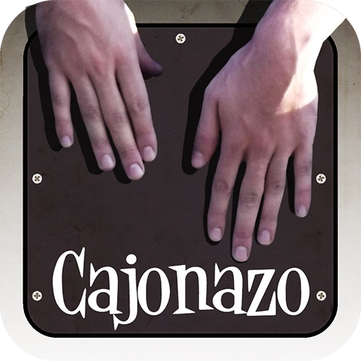 Cajonazo icon
