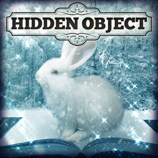 Hidden Object - Animal Seasons Icon