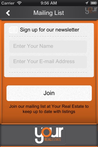 Your Real Estate NT screenshot 4