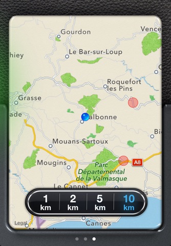 mobipilote screenshot 4