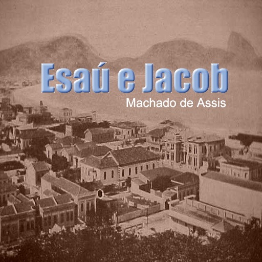 Esau e Jaco icon