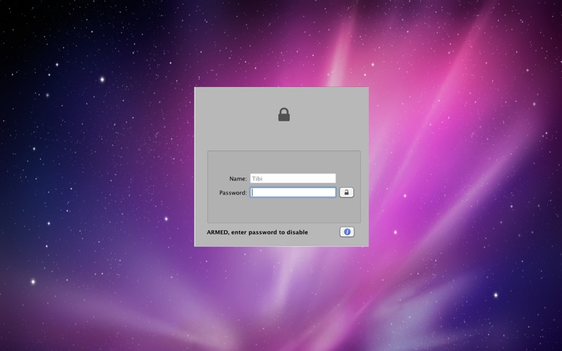 Thief Buster miniatuur 2